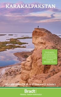 Produktbild: Karakalpakstan