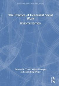 Produktbild: Berg-Weger, M: Practice of Generalist Social Work