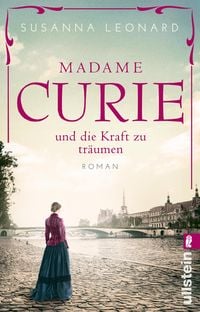 Produktbild: Madame Curie und die Kraft zu tr&auml;umen