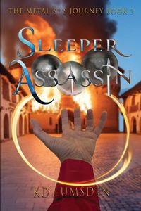 Produktbild: Sleeper Assassin