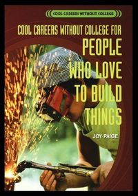 Produktbild: For People Who Love to Build Things