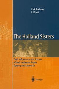 Produktbild: The Holland Sisters