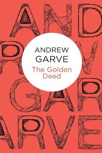 Produktbild: The Golden Deed