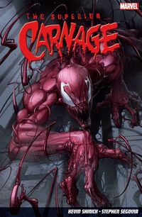 Produktbild: Shinick, K: Superior Carnage
