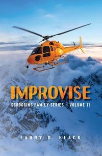 Produktbild: Improvise
