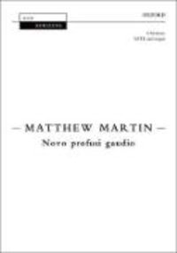 Produktbild: Novo profusi gaudio