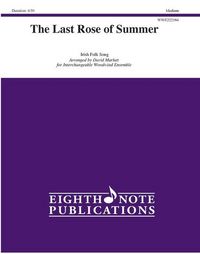 Produktbild: The Last Rose of Summer