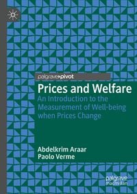 Produktbild: Prices and Welfare