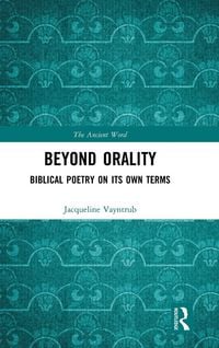 Produktbild: Beyond Orality