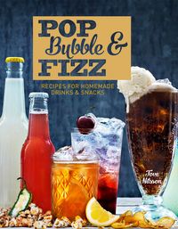 Produktbild: Nilsson, T: Pop, Bubble & Fizz
