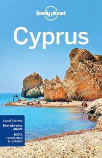 Produktbild: Lonely Planet Cyprus