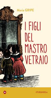 Produktbild: I figli del mastro vetraio