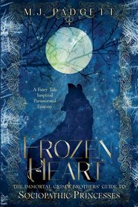 Produktbild: Frozen Heart