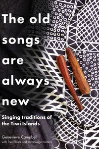 Produktbild: The Old Songs are Always New