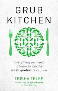 Produktbild: Telep, T: Grub Kitchen