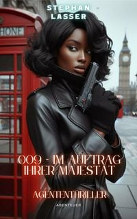 Produktbild: 009 - Im Auftrag Ihrer Majest&auml;t
