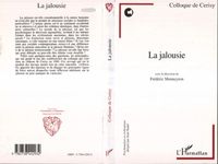 Produktbild: La jalousie