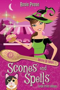 Produktbild: Scones and Spells