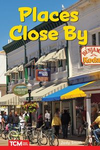 Produktbild: Places Close By