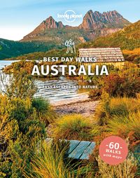 Produktbild: Kaminski, A: Lonely Planet Best Day Walks Australia