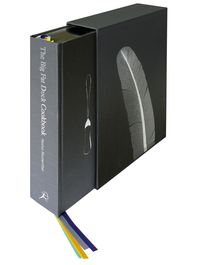 Produktbild: Blumenthal, H: Big Fat Duck Cookbook