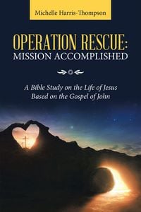 Produktbild: Operation Rescue: Mission Accomplished