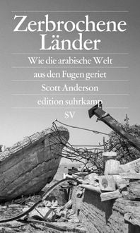 Produktbild: Zerbrochene L&auml;nder