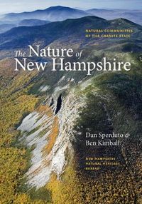Produktbild: The Nature of New Hampshire