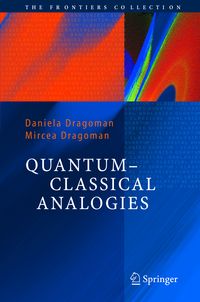 Produktbild: Quantum-Classical Analogies