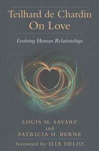 Produktbild: Teilhard de Chardin on Love