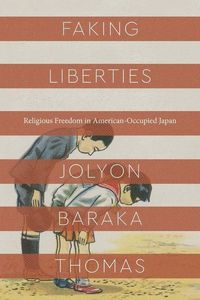 Produktbild: Thomas, J: Faking Liberties