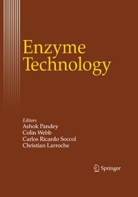 Produktbild: Enzyme Technology