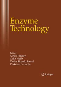 Produktbild: Enzyme Technology
