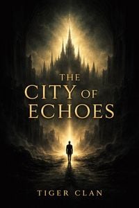 Produktbild: The City of Echoes