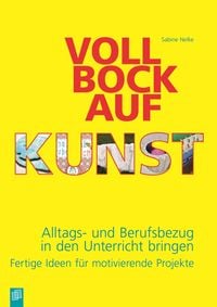 Produktbild: Voll Bock auf Kunst