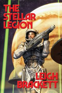 Produktbild: The Stellar Legion