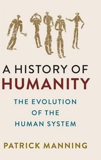 Produktbild: A History of Humanity