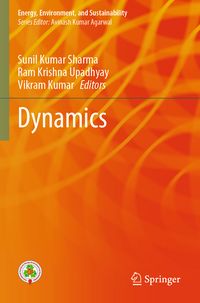 Produktbild: Dynamics of Transportation Ecosystem, Modeling, and Control