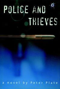 Produktbild: Police and Thieves