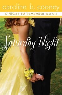 Produktbild: Saturday Night