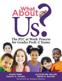 Produktbild: What About Us?