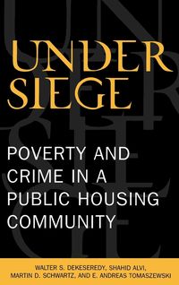 Produktbild: Under Siege