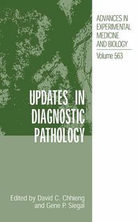 Produktbild: Updates in Diagnostic Pathology