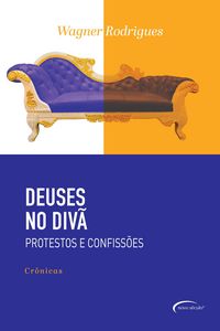 Produktbild: Deuses no Div&atilde;