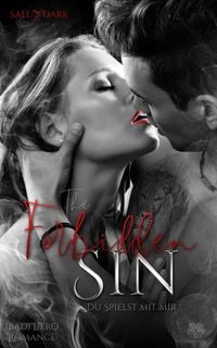 Produktbild: The Forbidden Sin - Du spielst mit mir