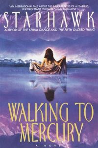 Produktbild: Walking to Mercury