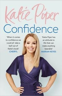 Produktbild: Confidence: The Secret
