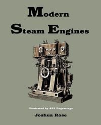Produktbild: Modern Steam Engines