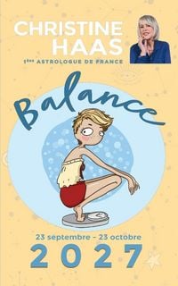 Produktbild: Balance 2027