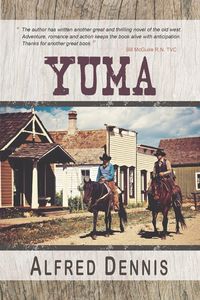 Produktbild: Yuma